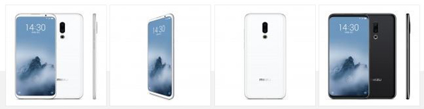 پرچمداران Meizu به صورت رسمی معرفی شدند