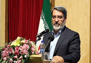 هدف دشمنان انقلاب ایجاد تنش در کشور/ امنیت، استقلال و اسلام مسئله اول است