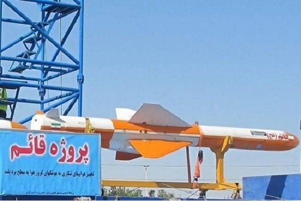 افزایش بیش از ۲ برابری &laquo;برد&raquo; موشک&zwnj;های کروز ایران/ پیشرفت در اوج تحریم&zwnj;ها علیه صنایع نظامی