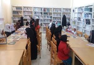 نهادینه شدن فرهنگ مطالعه در مدارس