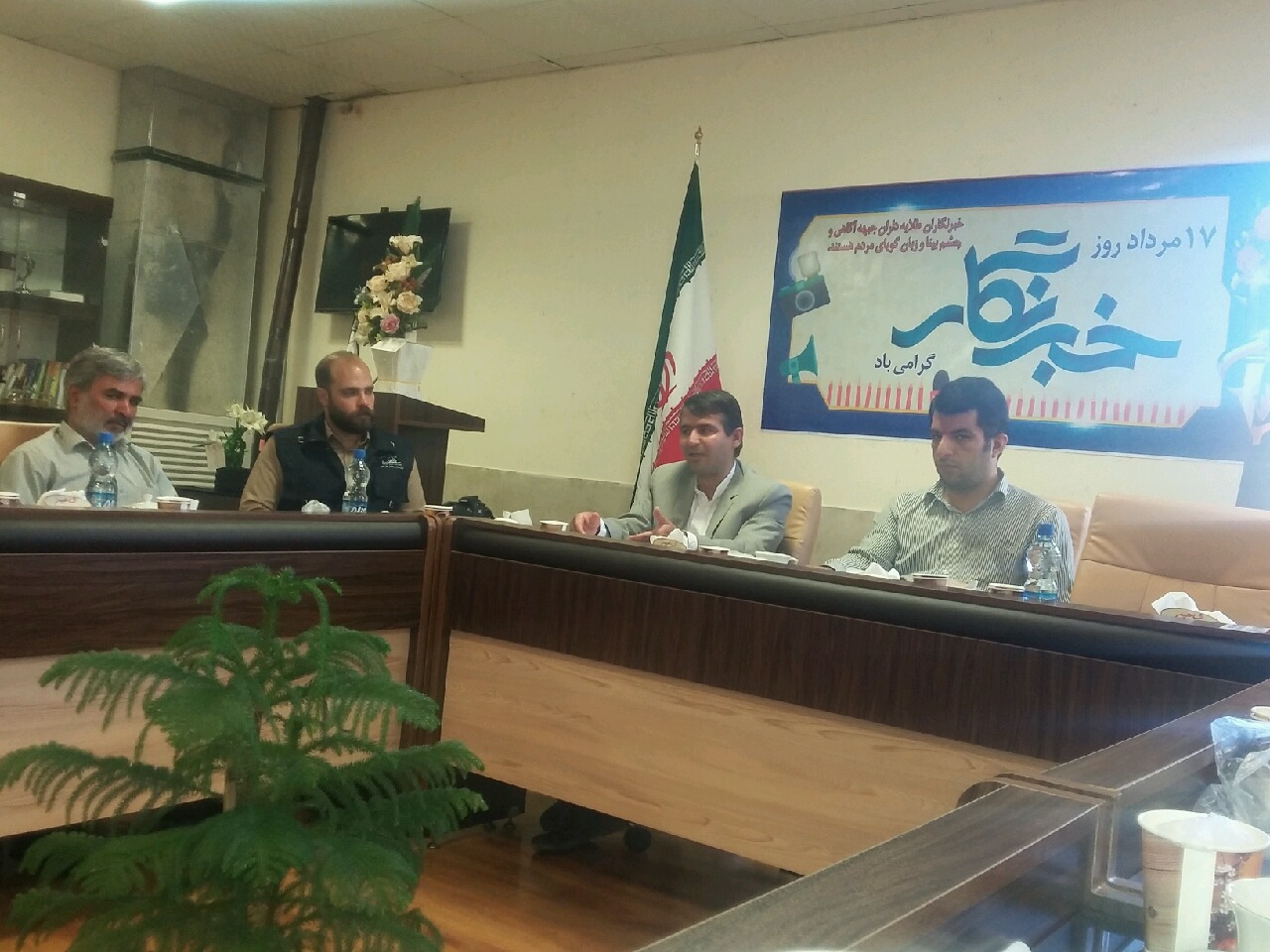 در شرایط کنونی صنعتگران حافظ تولید و اشتغال هستند