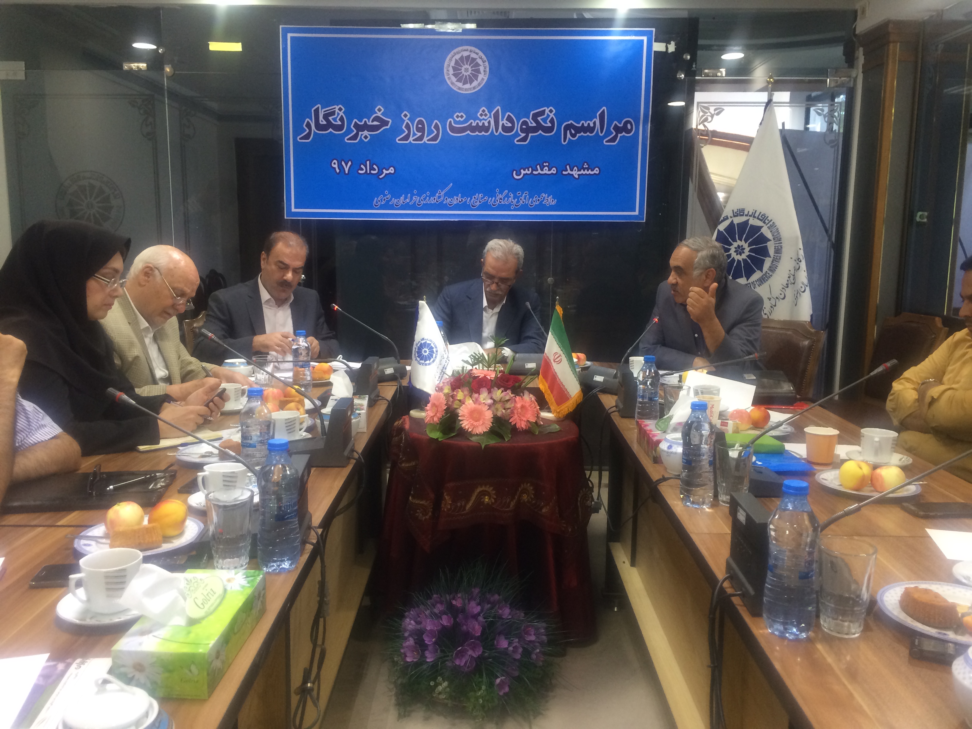 همه مشکلات کشور از تحریم نیست