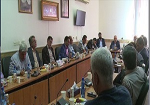 قدر دانی از 30 خبرنگار پیشکسوت در قم