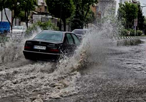 نگاهی گذرا به مهمترین رویداد&zwnj;های پنج شنبه ۱۸ مرداد در مازندران