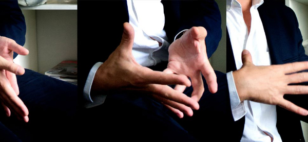 ۸ عادت رایج در روانشناسی زبان بدن که اسرار درونتان را فاش می‌کند!+ تصاویر