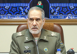 فرهنگ ایثار و مقاومت و جهاد و شهادت زنده است