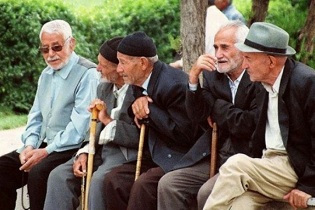 بهره مندی ۲۷ هزار سالمند اصفهانی از خدمات بهزیستی