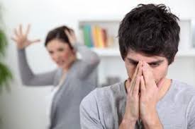 توصیه هایی برای کنترل خشم در زندگی زناشویی