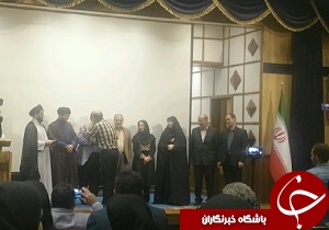 معرفی برترین‌های جشنواره مطبوعات استان قزوین