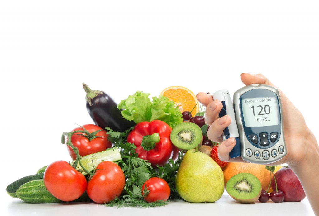 دیابتی ها دور این غذاها را خط بکشند