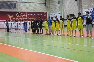 سن ایچ شهرداری ساوه را ۶ تایی کرد