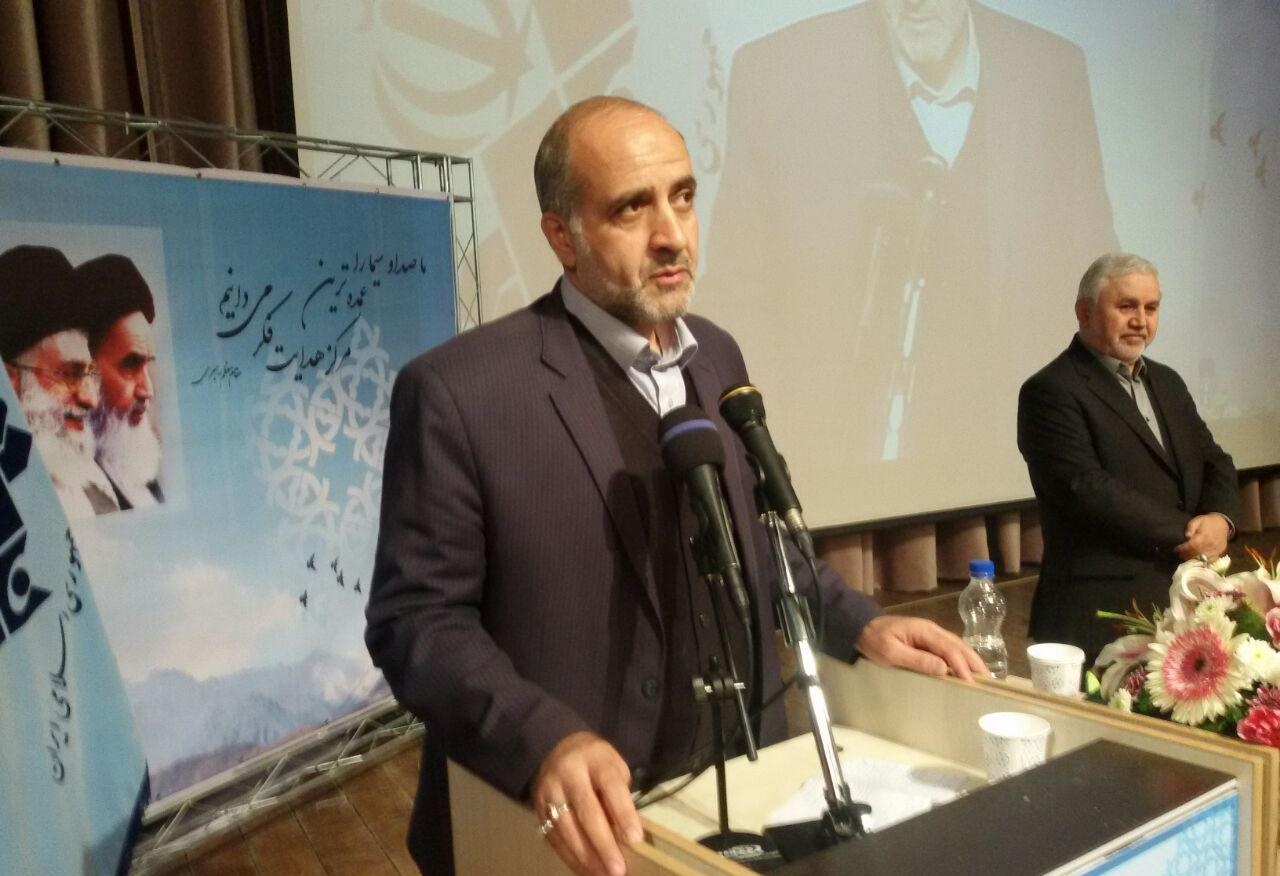 جایگاه مناسب باشگاه خبرنگاران همدان در حوزه خبر مکتوب