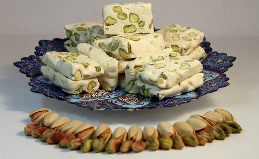 شیرینی خوشمزه که انرژی شما را دوچندان می&zwnj;کند