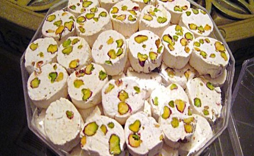 شیرینی خوشمزه که انرژی شما را دوچندان می&zwnj;کند