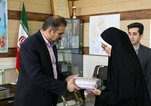 مهمترین وظایف خبرنگاران و اصحاب قلم جهت دادن به جامعه است