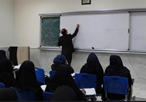 امسال حدود 43 هزار دانشجو به دانشگاه فرهنگیان وارد می‌شود