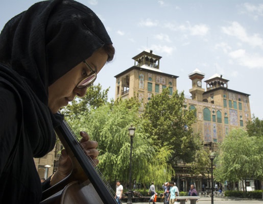 حضور « در جستجوی خانه خورشید» در جشن مستقل سینمای مستند