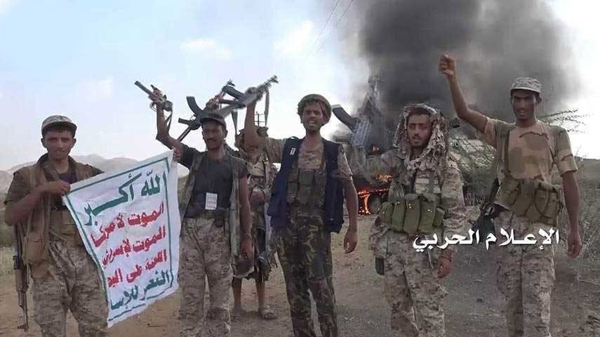 مجازاتی سخت در انتظار عاملان حمله به اتوبوس دانش آموزان یمنی است