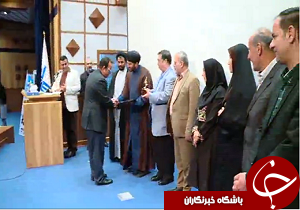 اسامی برترین‌های جشنواره مطبوعات استان قزوین