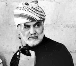 سلیمانی