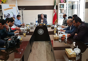 خبرنگاران نقش کلیدی در انعکاس خبرها دارند