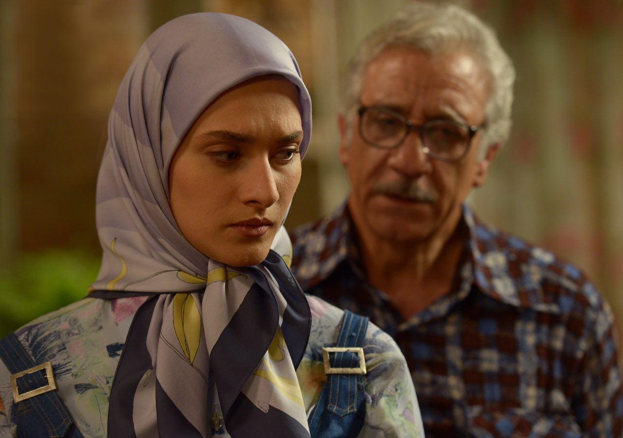 «نفس» را از آی فیلم ببینید