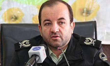 هیچ متجاوزی اجازه دست اندازی به حریم پاک انقلاب را ندارد 