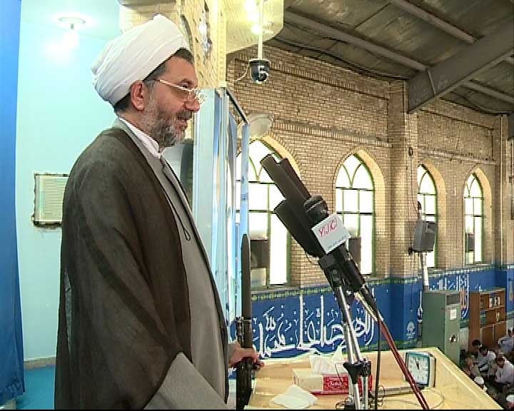 رسانه&zwnj;ها وظیفه دارند مشکلات مردم را مطالبه کنند