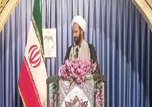 نا امید کردن دشمنان انقلاب در گرو حل مشکلات اقتصادی است