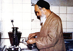 موج زدن سادگی و پاکی در زندگی مردی که جهان را تغییر داد + فیلم