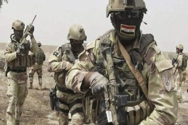 تکفیری&zwnj;ها در نفوذ به داخل مرزهای عراق ناکام ماندند