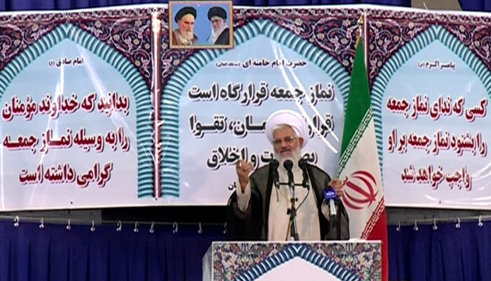 دولتمردان آمریکایی غیر قابل اعتماد هستند