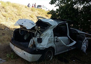 خستگی و خواب آلودگی، راننده ال 90 را به وادی مرگ کشاند