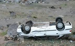 واژگونی بیشترین علل سوانح فوتی رانندگی در تابستان امسال