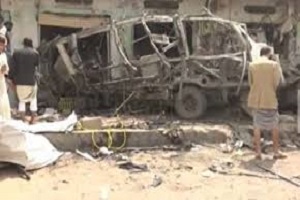 آخرين آمار از جنایت متجاوزان سعودی عليه دانش آموزان يمنی + فیلم