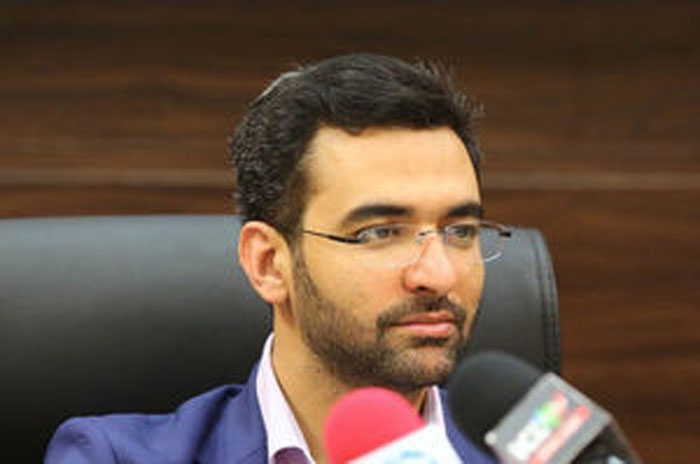 گفت‌و‌گوی خواندنی با جوانترین وزیر دولت/ از ایده سخنگویی دولت تا آینده رفع فیلتر پیام‌رسان‌ها