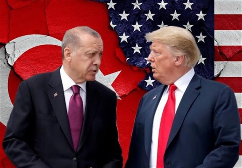 انتقاد وزارت بازرگانی ترکیه از تعرفه مضاعف آمریکا بر واردات فولاد و آلومینیوم