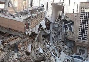 کمک ۵۰ میلیارد ریالی  به بازسازی مدارس مناطق زلزله زده