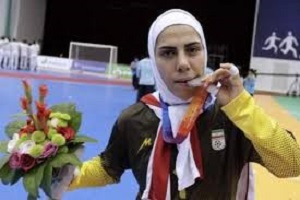 توسلی:بعد از قهرمانی در آسیا نگاه مسئولان تغییر کرد