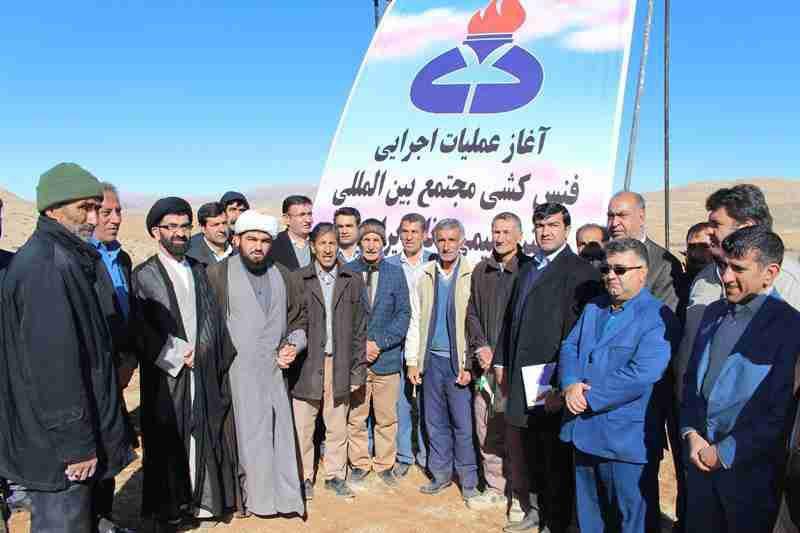 طرح پتروشیمی سقاوه زیر تیغ نقادان/خداحافظی با جاذبه های گردشگری سقاوه