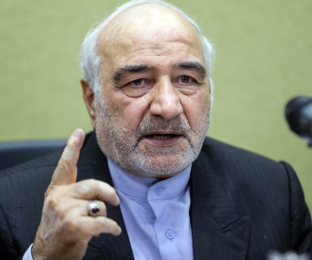 دولت با عملکرد هوشمندانه به قوی&zwnj;تر شدن کشور در مقابل تهدیدات کمک می&zwnj;کند