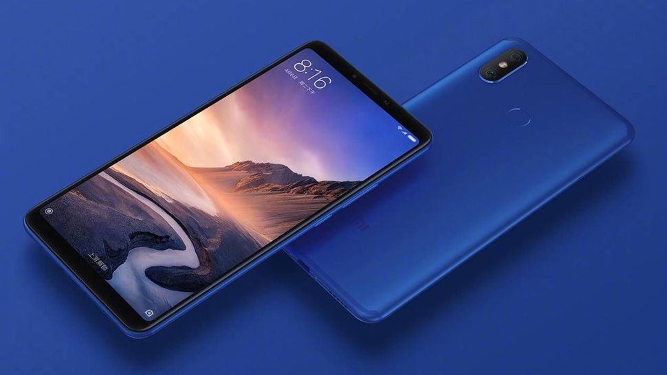 شیائومی گوشی&zwnj;های Mi Max 3 Pro را با پردازنده کوآلکام تولید خواهد کرد +عکس