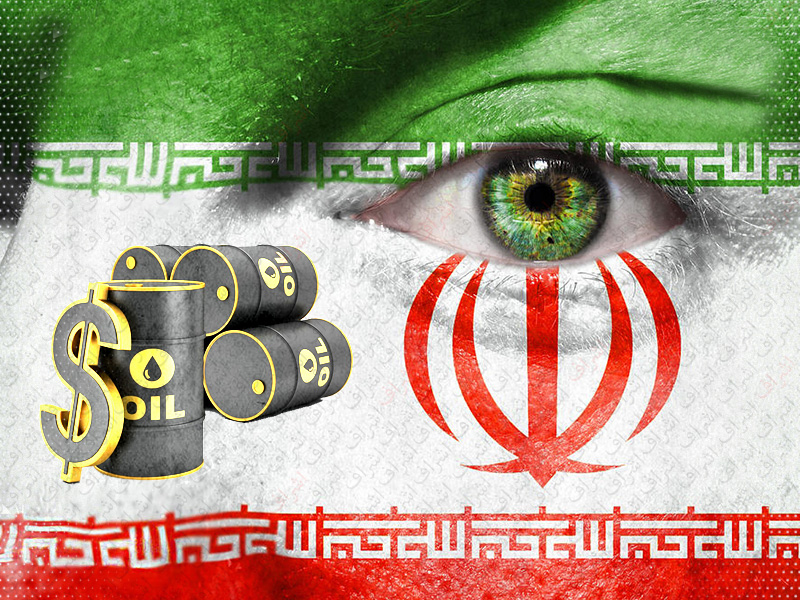 الگوی‌های سنتی فروش؛ پاشنه آشیل نفت/ عبور از تحریم‌های نفتی آمریکا