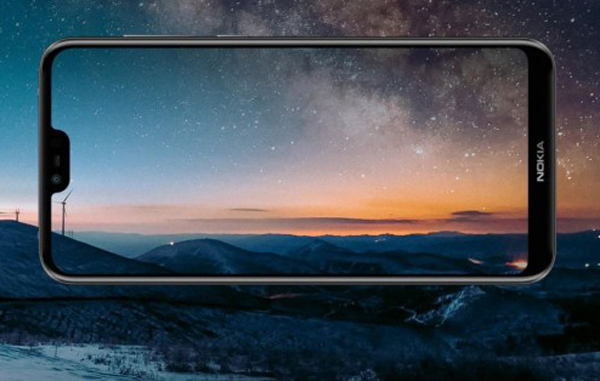 گسترش بازار فروش نوکیا با ورود Nokia 6.1 Plus به تایوان +تصاویر