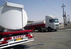 آغاز صادرات نفت و گاز از منطقه ویژه اقتصادی بیرجند