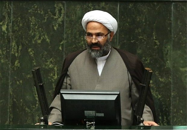 پژمانفر ناظر کمیسیون فرهنگی در حج ۹۷ شد