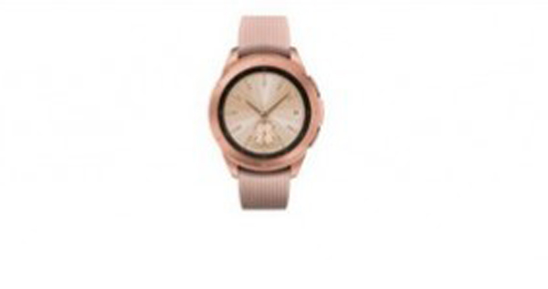 سامسونگ به صورت تصادفی ظاهر Galaxy Watch را لو داد +عکس