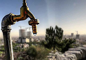 تأمین آب ۶ شهر چهارمحال و بختیاری در مرز بحران