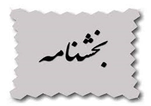 اصلاحیه دستورالعمل اجرایی ضوابط ناظر بر ارز‏ و اسناد بانکی بی نام همراه مسافر ابلاغ شد
