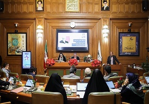 مجتبی سالک مسئول جدید بسیج شهرداری تهران شد
